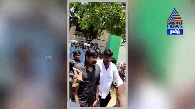 வேற லெவல் ஜி நீங்க..! அசத்தல் விஜய் விடியோ..