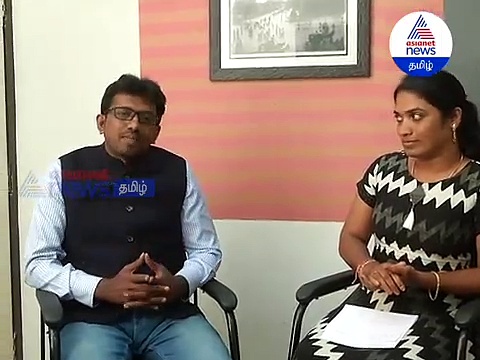 ஆன்லைன் டிஜிட்டல் மார்க்கெட்டிங்... வல்லுனர்  தரணிதரன் உடன்  பிரத்யேக பேட்டி !!