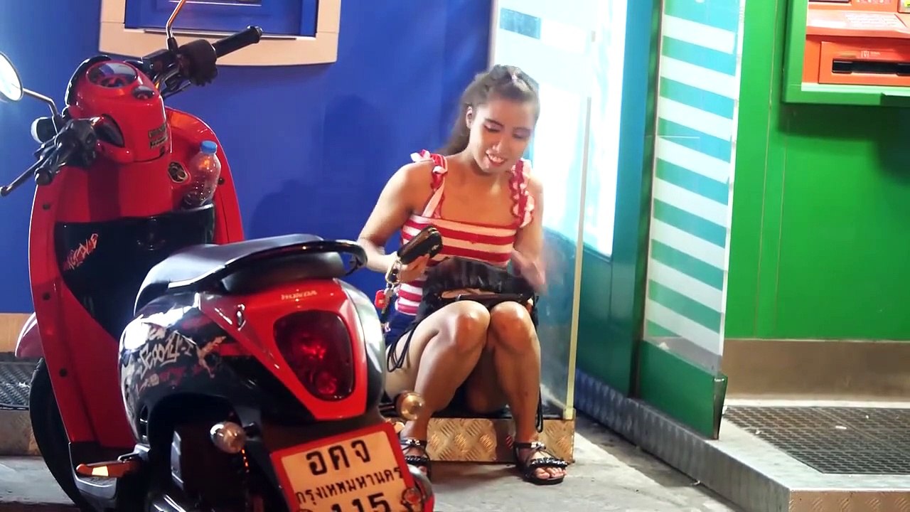 see nightlife in Bangkok is extraordinary