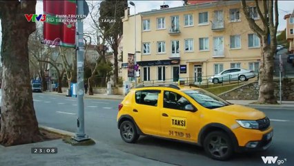 trái cấm phần 2 tập 66 - VTV3 thuyết minh - phim tho nhi ky - xem phim trai cam p2 tap 67