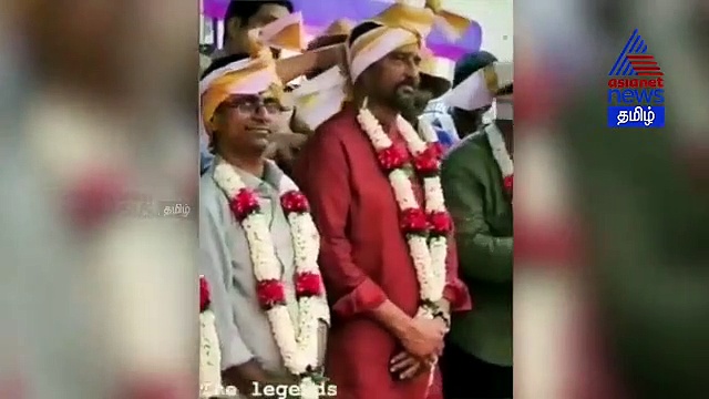 பிரமாண்டமாக ஆரம்பித்த ரஜினியின் "தர்பார்" பூஜை..! சிறப்பு வீடியோ..