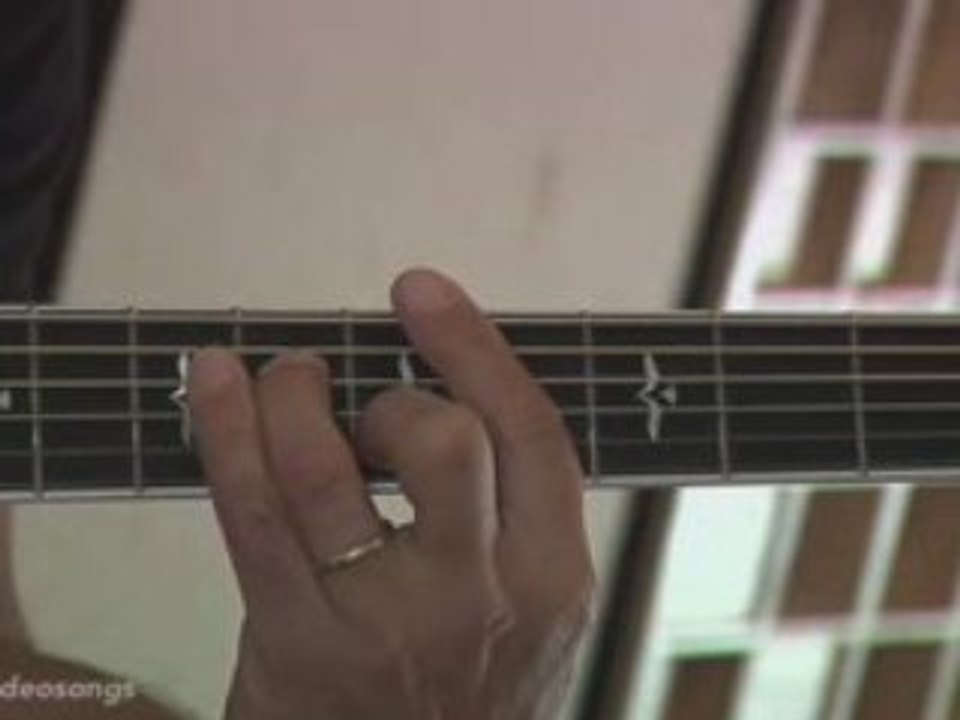 Learn To Play "She's Gone" by Hall & Oates