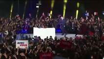 Macron nombra a Elisabeth Borne como nueva primera ministra de Francia