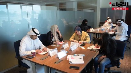 هيئة البيئة وجمعية الصحافيين تنظمان دورة تدريبية للارتقاء بمستوى الإعلام البيئي