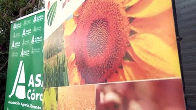 Moreno ve fundamental destinar fondos europeos a políticas hídricas para el empleo andaluz