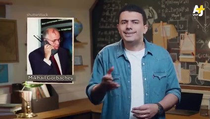 المُخبر الاقتصادي _ ماذا خسرت فنلندا بانهيار العملاق نوكيا ؟وكيف صنعت الشركة دولة