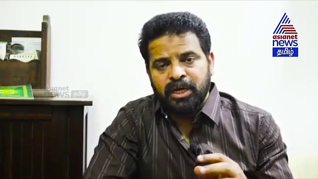 யாருக்கு இந்த அட்வைஸ்..? இயக்குனர் அமீர் வெளியிட்ட வீடியோ..