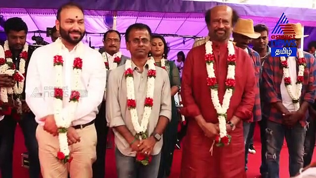 'தர்பார்' உண்மை அல்ல..! சினிமா அப்டேட் வீடியோ..