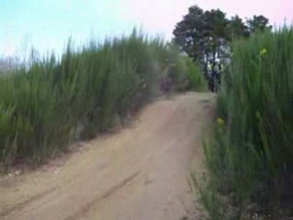 Photos et vidéos vtt 008