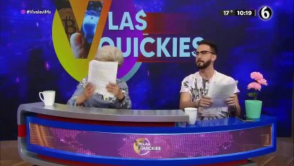 Paulina Goto denuncia situación de peligro en taxi; saltó el auto en movimiento al sentirse insegura