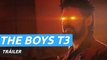 Tráiler de The Boys temporada 3, que llega a Prime Video el 3 de junio