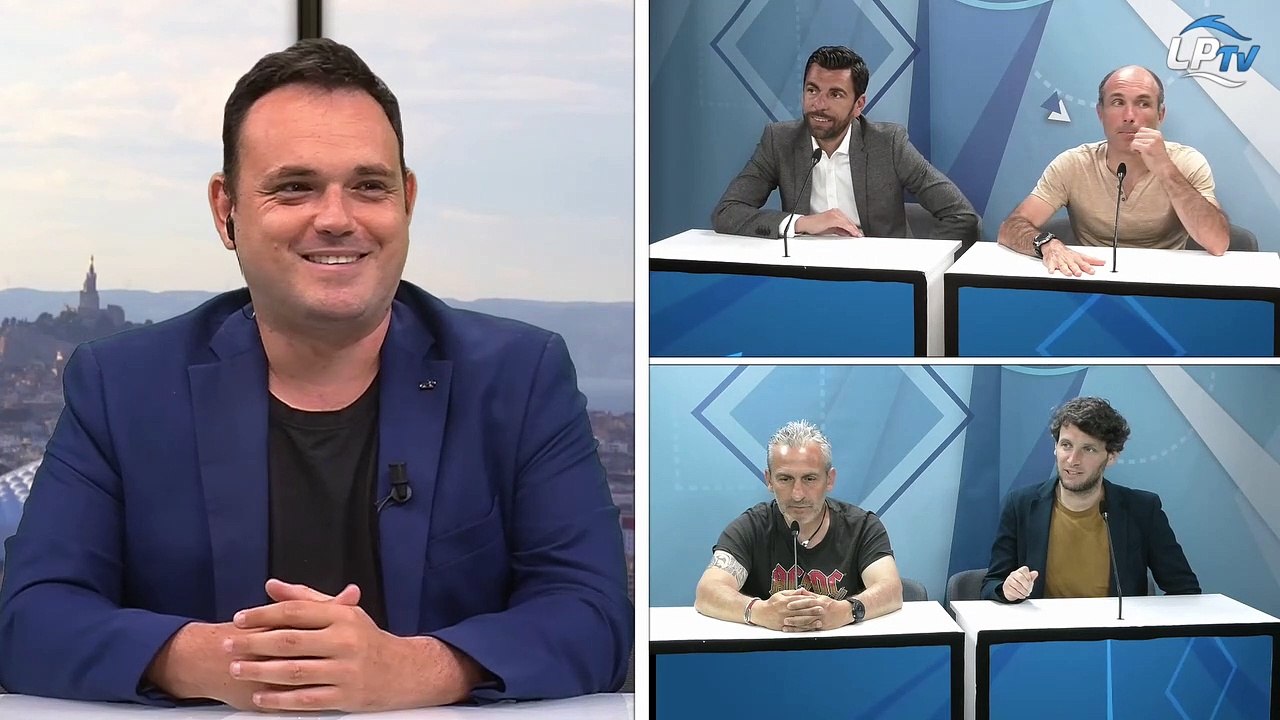 OM Talk Show : Les joueurs peuvent-ils se cacher derrière Sampaoli ?