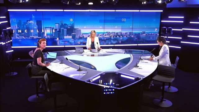 Fin du masque dans les transports : qu'en pensent les passagers des avions ?