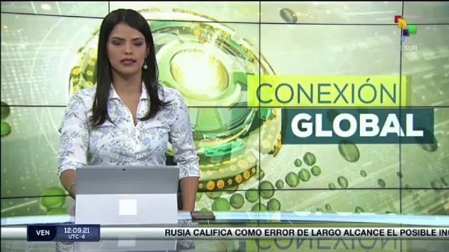 El Salvador: Familiares de presos claman por sus parientes detenidos