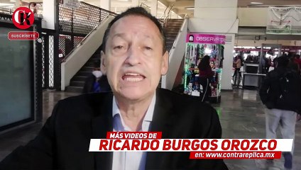 Historias en el Metro: lo que un día fue