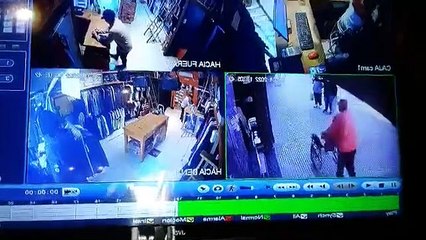 Encontró  70 mil pesos y los devolvió