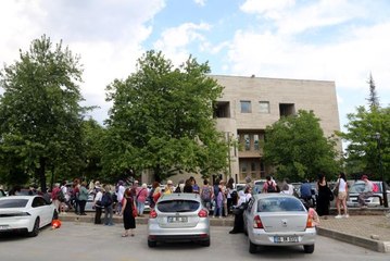 Pınar Gültekin cinayeti davasının on ikinci duruşması görüldü