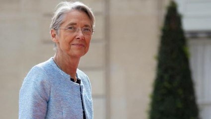Fransa'nın yeni Başbakanı Elisabeth Borne oldu! 30 yıl aradan sonra ilk kadın isim