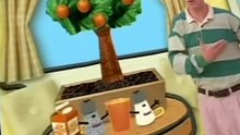 Blues Clues S01 E13