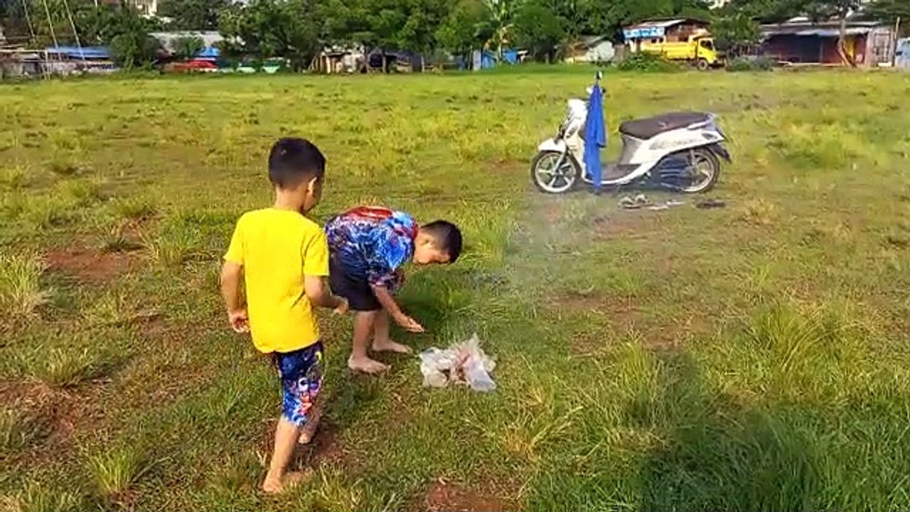baim dan davi