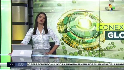 Télécharger la video: Peruanos rechazan la gestión del Congreso de la Republica