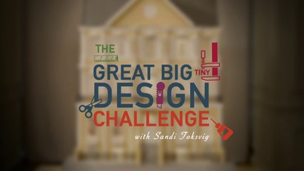 The.Great.Big.Tiny.Design.Challenge S01E08