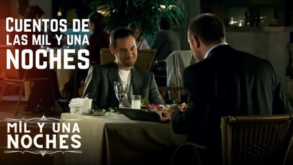Cuentos de las mil y una noches | Las Mil y Una Noches - Episodio 1