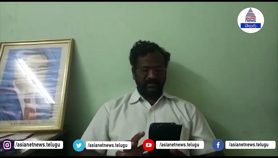 వనపట్ల సుబ్బయ్య కరోనా కవిత : ఇల్లే బోధివృక్షం