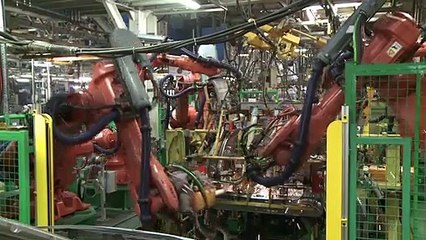 Fábricas russas da Renault passam às mãos de Moscou