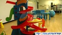 Video News - CENTRO ABA PER L'AUTISMO