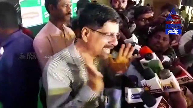 உலக கோப்பையை இந்தியா வெல்லுமா..? முன்னாள் வீரர் ஸ்ரீகாந்த் அதிரடி..  வீடியோ