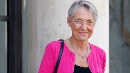 VOICI : Elisabeth Borne nommée Première ministre : ce séjour à Marrakech en pleine crise sociale qui a marqué sa carrière politique