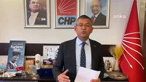 CHP SADAT için araştırma önergesi verecek
