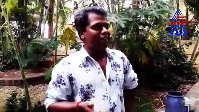 மத்திய அரசு பெயரே வரக்கூடாது..! மெரினா புரட்சி படத்துக்கு வந்த சோதனை வீடியோ..