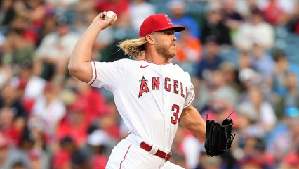 MLB 5/16 DFS: Top Valued Pitchers