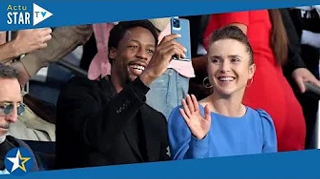 Elina Svitolina enceinte : les répercussions dramatiques de la guerre sur la femme de Gaël Monfils