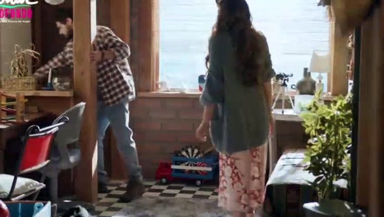 Amar profundo - Capitulo 48 Completo