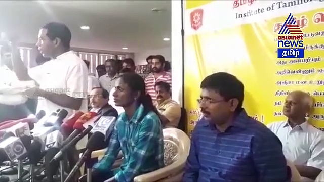 கோமதி கோரிக்கையை நிறைவேற்றுமா அரசு..? ஆசையும் கோரிக்கையும் என்ன..? வீடியோ..