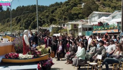 Amar profundo - Capitulo 49 Completo