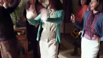 Amar profundo - Capitulo 47 Completo