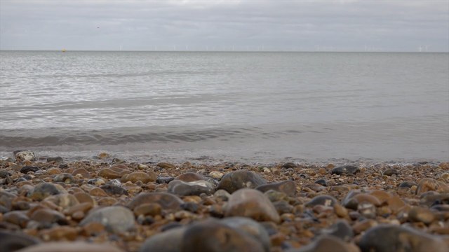 Kent campaigners react to government plans crack down on sewage pollution