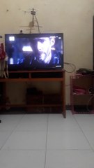 Bulletproof monk