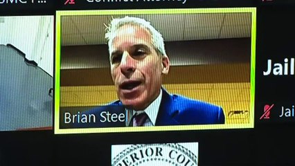 Young Thug full court hearing  7 new felony charges in second case