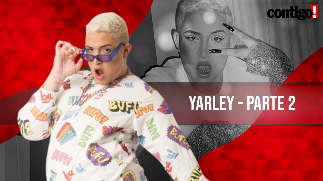 YARLEY REVELA SONHO DE VIAJAR O MUNDO COM SUA FAMÍLIA: “PODEMOS SER O QUE A GENTE QUISER”