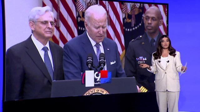 التاسعة هذا المساء | لماذا نجح دعم واشنطن العسكري في أوكرانيا وفشل في العراق وأفغانستان؟