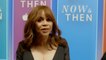 Now and Then Rosie Perez Premiere Interview