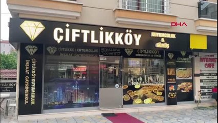 BAŞINDAN SİLAHLA VURULMUŞ VE ELİ BİLEĞİNDEN KESİLMİŞ 2 ERKEK CESEDİ BULUNDU