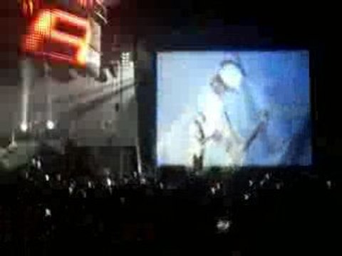 TOKIO HOTEL - LEB DIE SEKUNDE 2TOKIO HOTEL 9.03.2008 BERCY