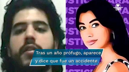 Descargar video: “No fue feminicidio, fue accidente