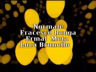 #francescorenga #ermalmeta #lucabrunellotreviso #normale #dj_verdulandia #brunellolucaufficiale #3dwarehouseufficiale #radio_verdulandia #2022verdulandia